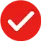 チェックアイコン