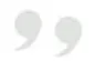 ダブルクォーテーションマーク画像