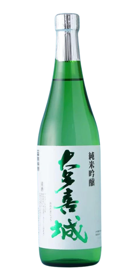 大多喜城　純米吟醸